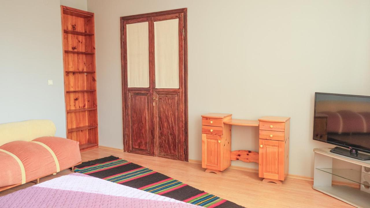 The Sunny Guest House Of Veliko Tarnovo-Amazing View, Top Location Exterior photo